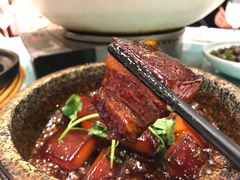 -久宴·天目湖大鱼头(恐龙园店)
