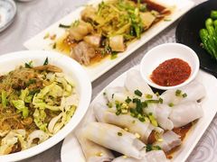 招牌葱油鸡-粤·向群饭店(龙津东路总店)