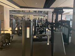 -力美健健身游泳俱乐部(顺联国际店)