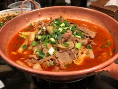 -云海肴·汽锅鸡·云南菜(天山百盛优客店)