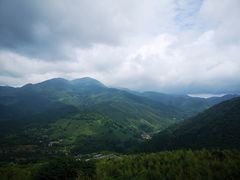 -大余丫山旅游度假区