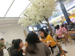 -艾薯夫妇Aysh(福田星河COCOPark店)