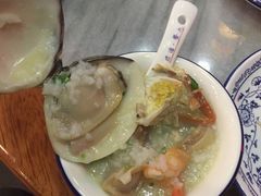 疍家粥-一口鲜粥馆