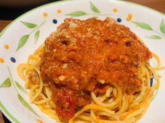 -萨莉亚意式餐厅(杭州西溪龙湖天街店)