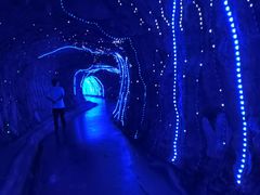 -天河潭旅游度假区