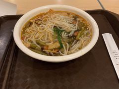 -水平有限广西米粉·广西风味集(五道口店)