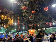 -老东风菜馆·潮汕大排档