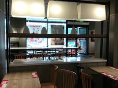 -肯德基(西稍门店)