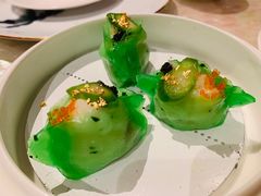 -8餐厅(新葡京酒店)