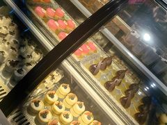 -萧邦音乐会所KTV·蒸汽活海鲜自助(福田店)