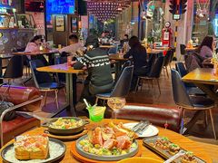 -1886德国汽车餐厅(外滩中央店)