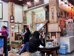 -阿殳粥馆(水围村店)