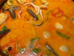 -BetterThai 泰加(苏州中心店)