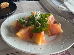 -安妮意大利餐厅(日坛店)