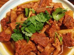 -禾珍珠家常小馆(河南博物院店)