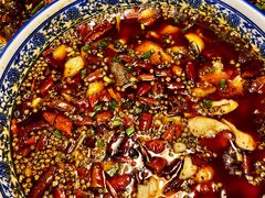 -饭江湖·江湖菜(湖广会馆店)