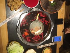 -董家湾重庆老火锅(嘉华店)