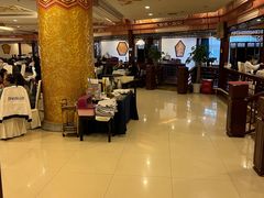 -全聚德(上海首店浦东店)