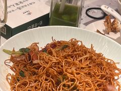 -烹然四季椰子鸡火锅(姚家园万象汇店)