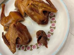 -顺风山庄(水濂山店)