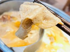 -牛玄庵日式寿喜烧·料理店(新源里店)