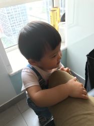 儿童理发-净漪造型 PURE RIPPLE