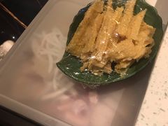 -润园四季椰子鸡火锅(海上世界店)