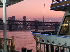 -武汉关码头(轮渡站)