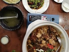 -元银甲·湖北地标美食(汉阳店)