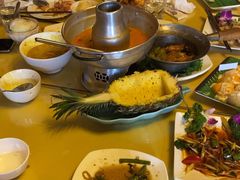 -芭堤雅泰国餐厅(胜利路店)