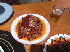冷吃兔-盛世盐帮·自贡特色(总店)