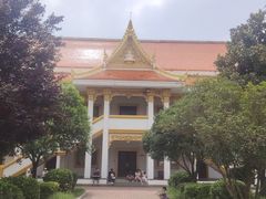 -洛阳白马寺