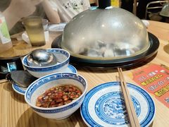 -阿鸡鱼庄·顺德鲜蒸小炒(亚运村店)