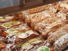 -小飞象面包公社(珠江路金鹰店)