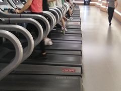 -锐动健身(博地中心店)