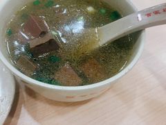 -百家鸡味馆(清泰店)