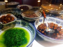 -老保定驴肉馆(云岗路店)
