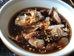温蟹-菲乐餐厅(三十年经营·湖滨路店)
