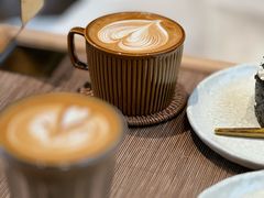 -Metal hands·铁手咖啡