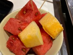 -老基地老火锅厂(大渡口店)
