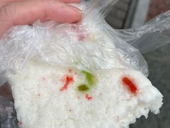 -芳婆糕团店(王府大街店)