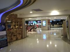 -星辉电影公园(时代广场CC MALL店)