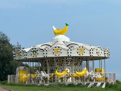 -漳州滨海火山岛自然生态风景区