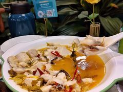 -雀蓝川菜(星悦汇店)