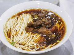 -泰顺江南春面馆