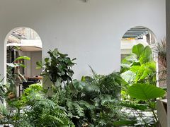 -漫笙舍Manse·咖啡·民宿
