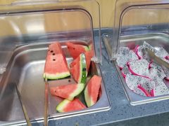 -小鱼小牛·鱼牛干锅·脆鱼火锅(世欧广场店)