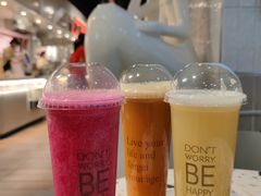 -大食代美食广场(月星环球港店)