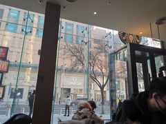 -星巴克(北京新东安)