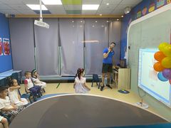 -贝乐少儿英语·全外教(滨江中心)